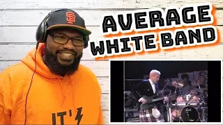 Average White Band - Pick Up The Pieces | REACTION