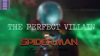 Villainous Antithesis - Spider-Man: Far From Home | Video Essay