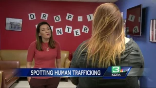 How McDonald’s is battling human trafficking in NorCal