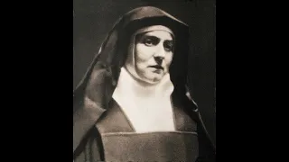 St. Teresa Benedicta a Cruce (9 August): Thank God for Your Suffering