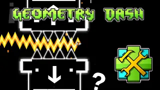 MAKING IMPOSSIBLE WAVE CHALLENGES!!! | Geometry Dash
