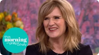 Siobhan Finneran Would Be Up For A Third Series Of Happy Valley | This Morning