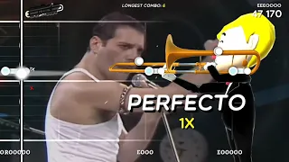 Trombone Champ - Freddie Mercury EEEOOOO