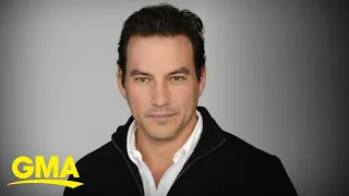 Tyler Christopher dies at 50