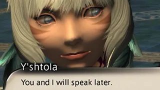 If you blame Y'shtola in 6.1