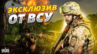 Минометчики ВСУ дали оркам по зубам! Эксклюзив из украинского Нью-Йорка