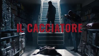 Il Cacciatore, il trailer della fiction in onda su Rai 2 dal 14 marzo