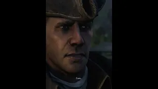 Assassin’s Creed III Коннор узнал правду о отце