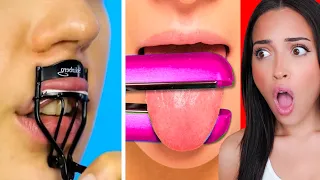 DUMBEST 5 Minute Crafts