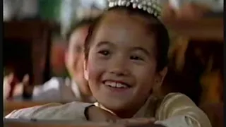 Anna and the King TV Spot (1999)