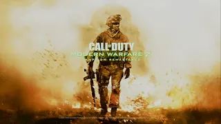 CALL of DUTY Moder Warfare 2 REMASTERED 2# Magyar #PS4pro