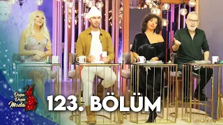 DOYA DOYA MODA 123. BÖLÜM @DoyaDoyaModa