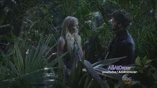 Once Upon A Time 3x07  "Dark Hollow" (HD) Hook to Emma You Have To Choose  - CaptainSwan