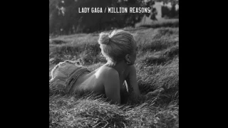 Lady Gaga - Million Reasons (TROP Remix)