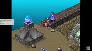 Breath of Fire 3 #8