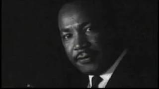 Beyond Vietnam - MLK - Excerpt 2 of 3