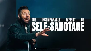 The Incomparable Weight of Self-Sabotage | Chad Fisher | How to Sink a Submarine