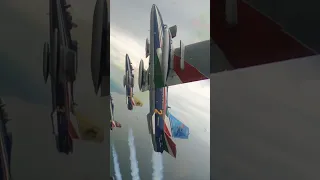 63ª Stagione Acrobatica delle Frecce Tricolori - Aeronautica Militare