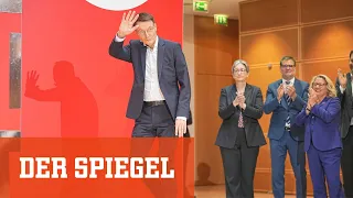 Karl Lauterbach wird Gesundheitsminister | DER SPIEGEL