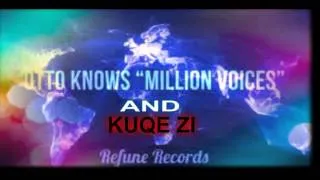 MILON VOICES ft KUQ E ZI ReM1x