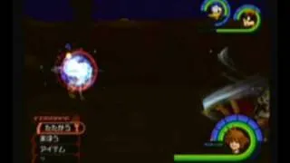 KHFM Lv73 Yuffie - Hades Cup No Damage Proud Mode