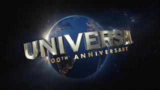 Universal Pictures 110th Anniversary Theme