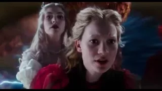 Alice Through The Looking Glass | Official International Trailer | English