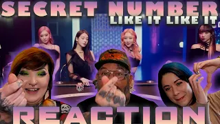 Secret Number “Like It Like It” Reaction: What do we think of this completely new sound?