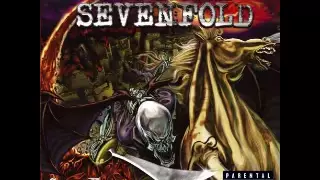 Avenged Sevenfold - Blinded in Chains