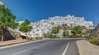 Mojácar Costa & Playa (Almería) - Spain