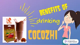 DXN Cocozhi Benefits