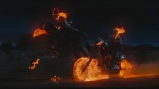 Ghost Rider - Slade's Last Ride [HD]