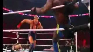 WWE RAW 02/27/12 Part 5