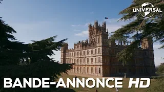 Downton Abbey / Bande-Annonce Officielle VOST [Au cinéma le 25 septembre]