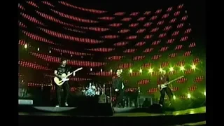 U2 Brasil 2006 Vertigo Tour Full Concert