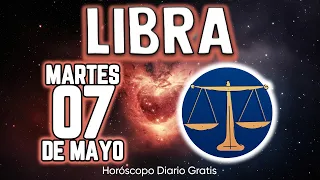 𝐔𝐑𝐆𝐄𝐍𝐓𝐄❗️💌 𝐍𝐎 𝐃𝐈𝐆𝐀𝐒 𝐍𝐀𝐃𝐀 𝐀 𝐍𝐀𝐃𝐈𝐄 𝐏𝐎𝐑 𝐅𝐀𝐕𝐎𝐑🙏🏻🤐 libra ♎ Horóscopo diario 7 DE MAYO 2027🔮 #tarot #new