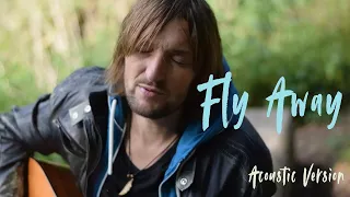 Birds of a Feather - Fly Away (Official Acoustic Video)