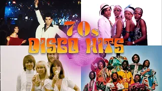 Got the DISCO FEVER? Let's party like it's '79 🕺💃  | MUSIC QUIZ | GUESS THE SONG