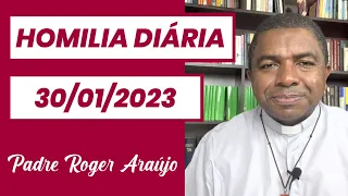 Homilia Diária - 30.01.23 | “Espírito impuro, sai desse homem!”