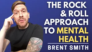 Brent Smith | Shinedown Frontman Opens Up About Addiction, Mental Health & A Career In The Spotlight