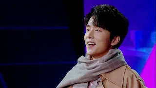 【ENG SUB】张新成Steven Zhang嗨唱舞台演唱《如果爱+牛仔很忙》《Perhaps Love + The Cowboy is Busy》，完美演绎惊艳全场！