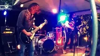 Saturna - Disease (Live @ Crumble Fest 2016)