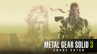 This Is How You Infiltrate A Base In Metal Gear Solid 3
