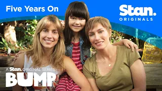 Five Years On | Bump Season 3 | A Stan Original Series.