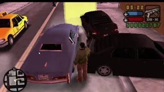 GTA lcs special vehicle guide how to obtain the AP UC UC2 R RC bandit (PSP and PS2 only)