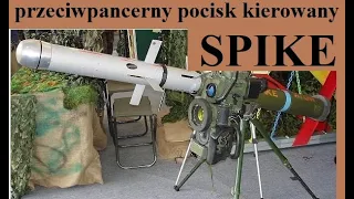 ppk SPIKE - opis i dane techniczne