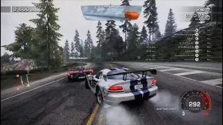 Need For Speed Hot Pursuit Remastered - Charged Attack 4:30.49 - Exotic online