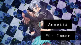 Amnesia「AMV」 - für immer