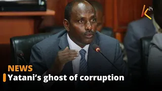 EACC gets orders to freeze funds for 6 months