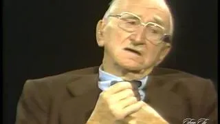 Friedrich Hayek on Academic Curiosity and Knowledge Over Time